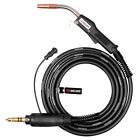 MIG Welding Gun Torch Stinger 250A 15-ft Replacement for TWECO#2 fits Miller M25