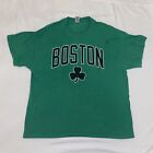 Boston Celtics Jayson Tatum x Friday the 13th Jason Halloween T-Shirt Mens XL