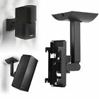UB20 Series II Wall Ceiling Bracket Mount for Bose Lifestyle CineMate System