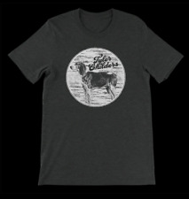 Collection Tyler Childers Singer Gift For Fan Full Size Unisex T-shirt