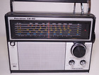 Realistic Patrolman CB-60 Radio AM/FM/CB/VHF/UHF - Radio Shack 12-766 - Working