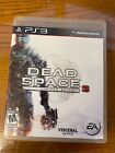 Dead Space 3 -- Limited Edition (Sony PlayStation 3, 2013)