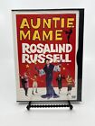 Auntie Mame 1958 (DVD, 2002) Sealed New Unopened Rosalind Russell Widescreen
