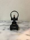 Topoint 5pin Light Archery Black Jungle Max Compound Bow Hunting Sight Hunter