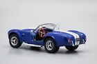 Welly 1965 Shelby Cobra 427 S/C 1/24
