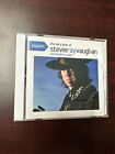 New ListingPlaylist: Very Best of by Vaughan, Stevie Ray (CD, 2010)
