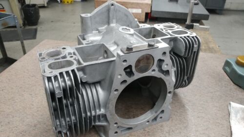 P218 Engine Block From JD 318 Tractor