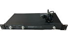 Crown D-45 D45 Power Amplifier 2 Channel Audio Stereo Rack Mount