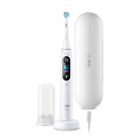 Oral-B Electric Toothbrush | iO9 Series | Rechargeable | For adults | Number of