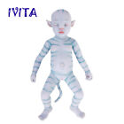 IVITA 20'' Silicone Reborn Avatar Doll Newborn Baby Boy Xmas Gift Toy 2900g