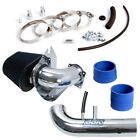 BBK 1718 1996-2004 Mustang GT 4.6L, Steel Cold Air Induction System Kit (For: 2000 Mustang)