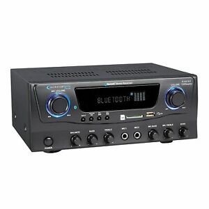 Technical Pro RXM7BT Bluetooth Stereo Audio Receiver FM, USB/SD  S&D