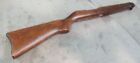 Ruger 10/22 Wooden stock