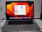 New ListingMacBook Pro 15