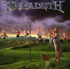 Youthanasia by Megadeth (CD, 2004)
