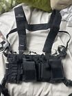New ListingTactical Chest Rig