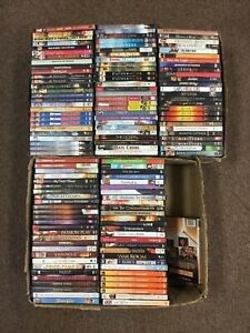 CHRISTIAN MOVIES DVD LOT- YOU PICK- $1.69 EACH - COMBINE SHIPPING ($3.50)