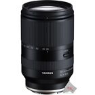 New ListingTamron 28-200mm f/2.8-5.6 Di III RXD Lens For Sony E