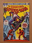 Amazing Spider-Man #136 1st Harry Osborn Green Goblin Marvel 1974 VG/FN