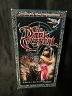 Jim Henson's The Dark Crystal (VHS, 1999) Frank Oz Jim Henson