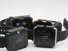 5PC Lot Itouch Air 3 HR Smart Watch Android Wear Watch For Parts Not Working