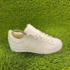 Adidas Superstar Foundation Mens Size 7.5 White Athletic Shoes Sneakers B27136