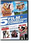5 Film Classic Comedy Collection Volume 2 (DVD) - DVD By Various - VERY GOOD