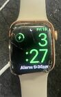 Apple Watch Series 4 40mm LCD Cracked Glass Working LCD Touch!!Original LCD Only
