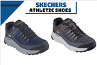 Best Seller! Skechers Men's Summits Sneaker Memory Foam Charcoal, 2 Colors