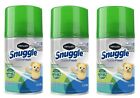 Renuzit Snuggle Super Fresh Original Automatic Spray Refill 6.17oz - PACK OF 3