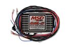MSD 64213 MSD 6AL-2 Ignition Control-Black