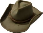 Shady Brady Cowboy Hat