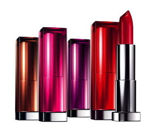 Maybelline ColorSensational Lipstick ~ Choose Your Shade