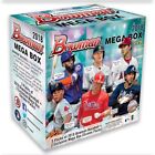 2018 Bowman Baseball Mega Box Factory Sealed Unopened (Qty)