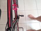 Specialized Roubaix SL4 Expert 56 cm Carbon Fiber Frame Bicycle 2014