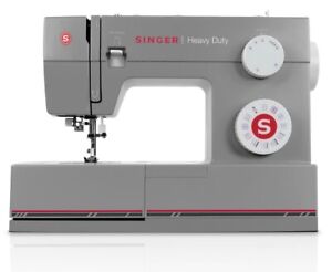 SINGER 64S Heavy Duty Mechanical Sewing Machine - Certified Refurbished