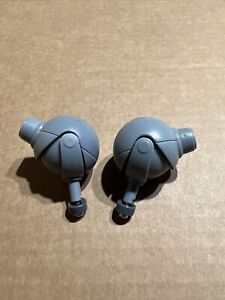 2008 Star Wars Clone Wars AT-TE Walker Replacement Parts-Cannon Missile Launcher