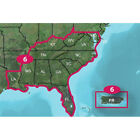 Garmin TOPO US 24K  Southeast Maps micro card  010-C1133-00