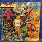 Funkadelic – Standing On The Verge Of Getting It On - 12