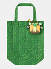 Nintendo Tokyo Legend of Zelda TEARS OF THE KINGDOM Trip Korok Eco Bag Japan NEW