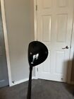 Titleist 915D3 9.5* Driver w/Steadfast S4 shaft. Very Good Condition. Headcover.