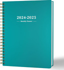 2024-2025 Monthly Planner,2 Year Monthly Planner Large Planner 8.5