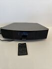 Bose Wave Music System IV CD Player/AM/FM Radio Model 417788-WMS with/ Remote