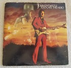 John Entwistle ‎– Too Late The Hero Atco Records ‎– SD 38-142 LP,Stereo US 1981