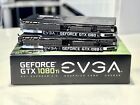 EVGA GeForce GTX 1080 Ti FTW3 GAMING 11GB Graphics Card