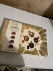 Cailler L'Atelier Artisan Inspired Chocolates Gift Box, Variety Pack 32 ct Spain