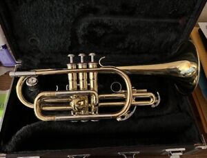 Yamaha cornet CR2310