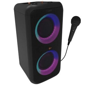 Klipsch Gig XXL Portable Rechargeable Wireless Bluetooth Party Speaker
