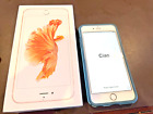 Apple iPhone 6s Plus - 64GB - Rose Gold (Unlocked) A1523