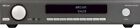 Arcam - SA20 300W Class G 2.0-Ch. Integrated Amplifier - Gray - READ